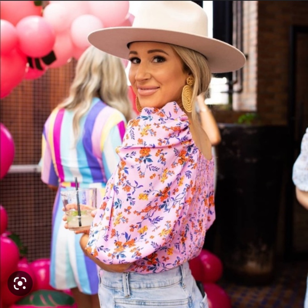 Buddy Love Mommy & Me Garden Party Bundle